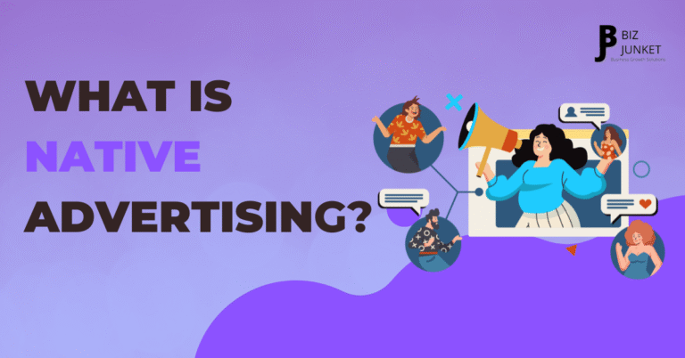 Native Advertising