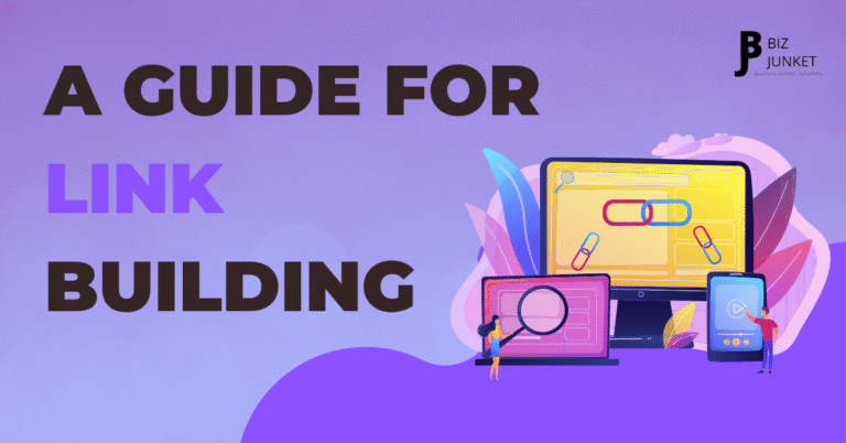 Link Building