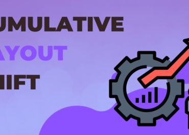 Cumulative Layout Shift