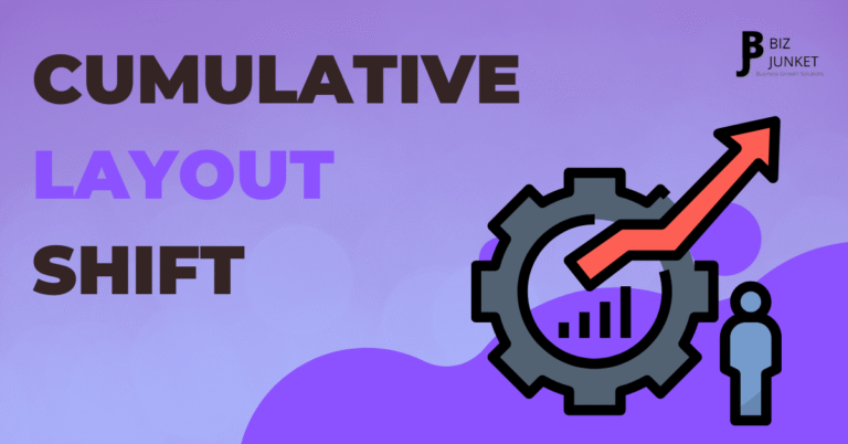 Cumulative Layout Shift