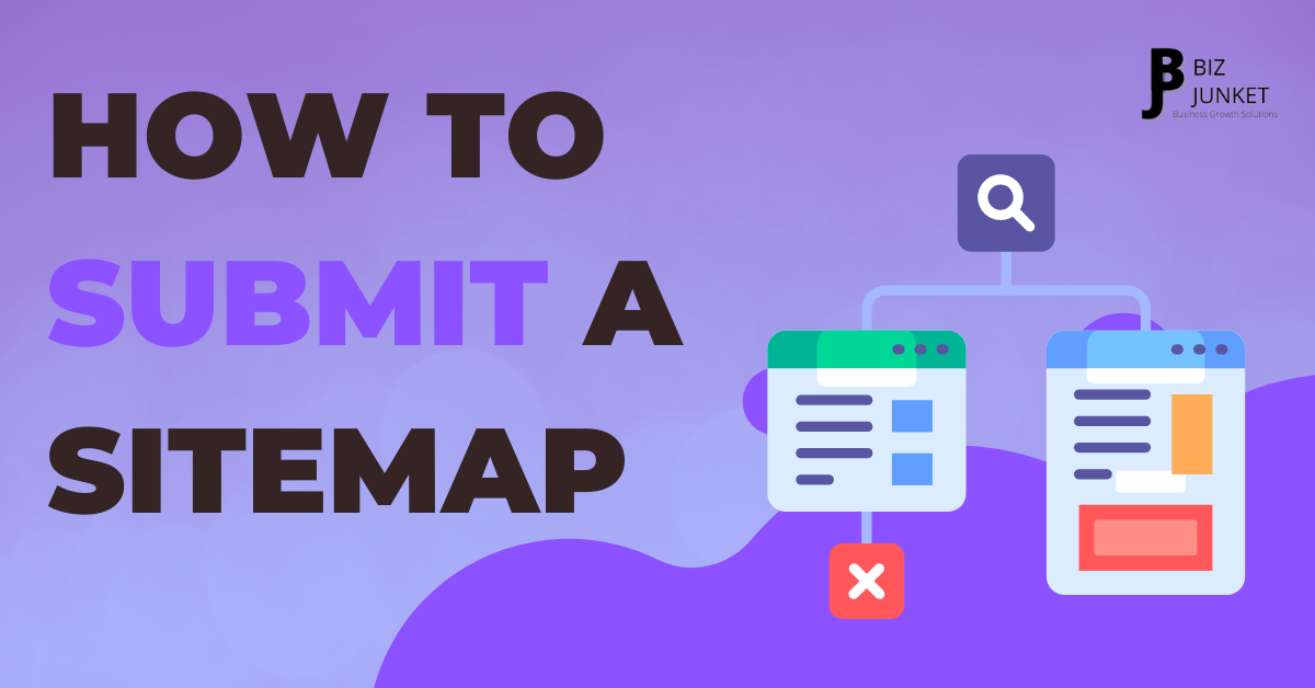 Submit a Sitemap to Google
