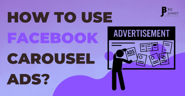 Facebook Carousel Ads