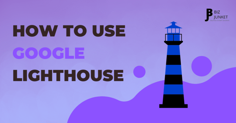 Google Lighthouse