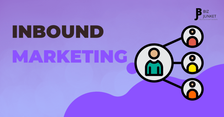 Inbound Marketing