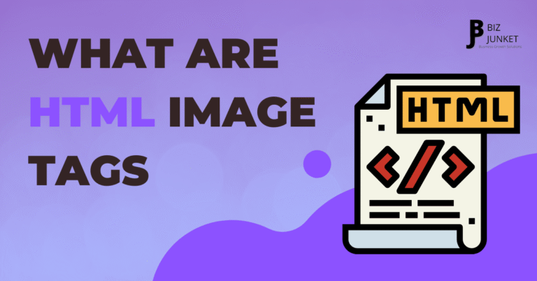 HTML Image Tag