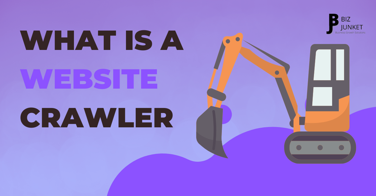 What Is a Website Crawler & How does it work?