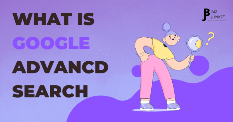 Google Advanced Search
