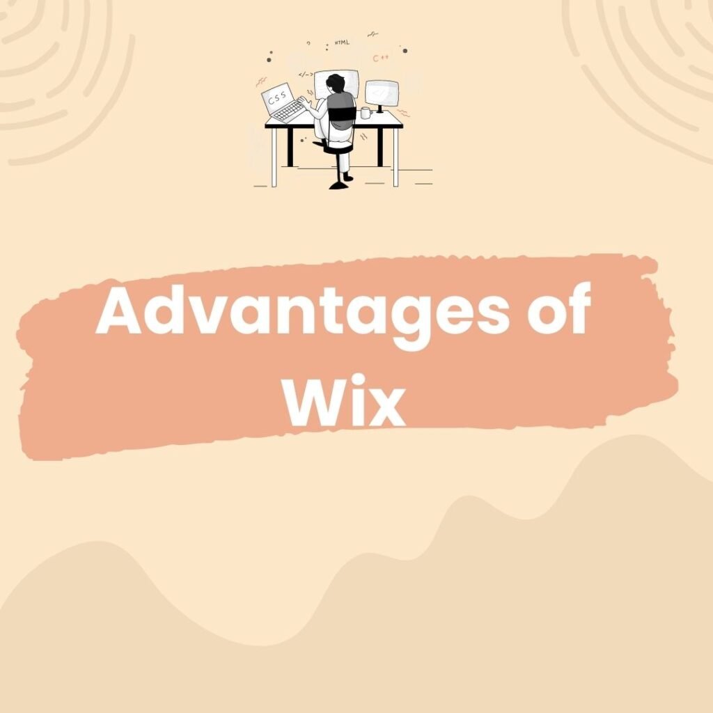Wix Development