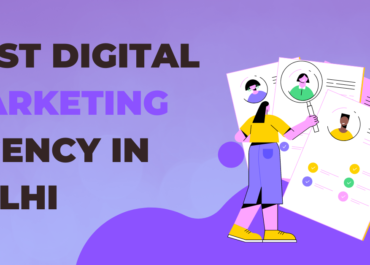 Best digital marketing agency in Delhi