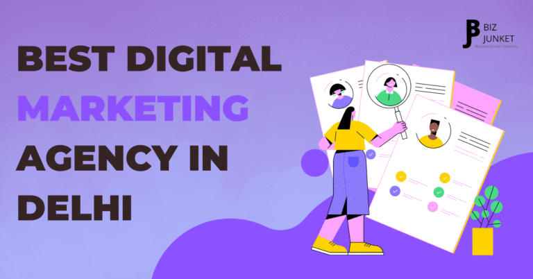 Best digital marketing agency in Delhi