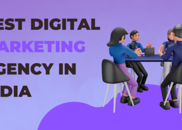 Best digital marketing agency in India