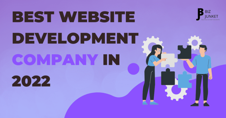 Website Development Company
