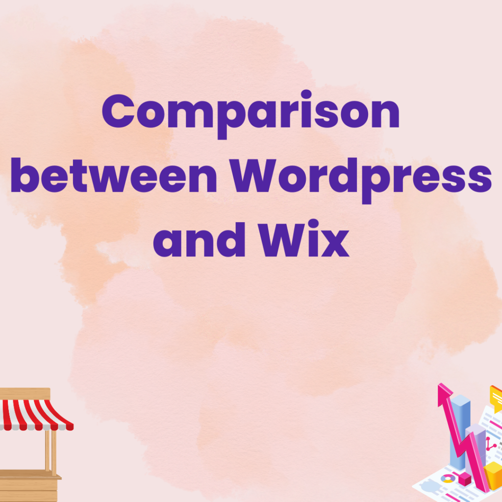 WordPress or Wix?
