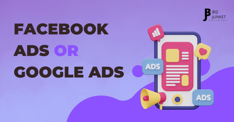 Facebook Ads or Google Ads