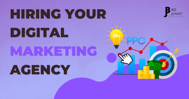 Things to Look for When Hiring Your Digital Marketing Agency