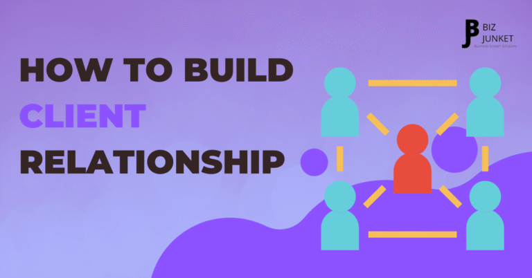 Client Relationship