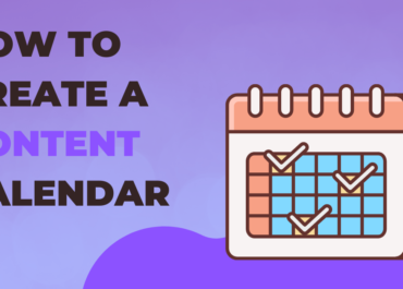 Content Calendar