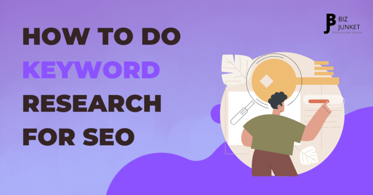 Keyword Research