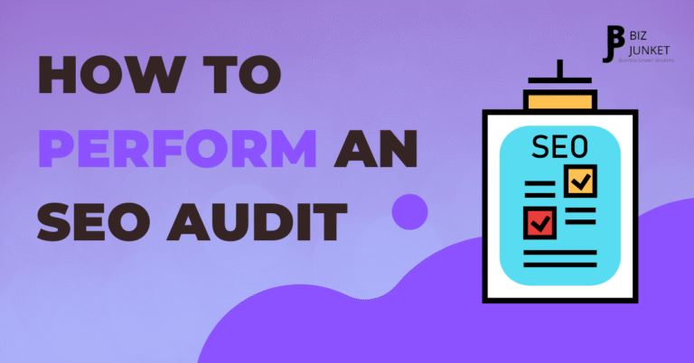 SEO Audit