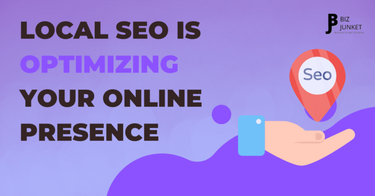 Local SEO