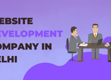 Website development