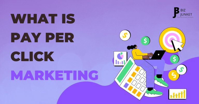 PAY PER CLICK