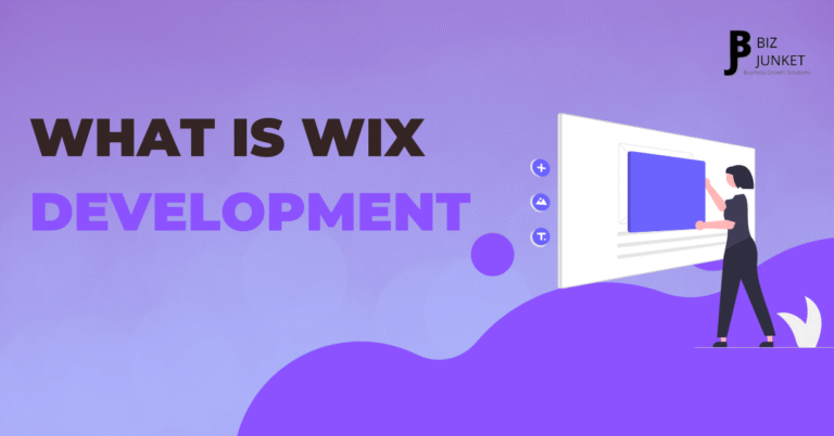 Wix Development