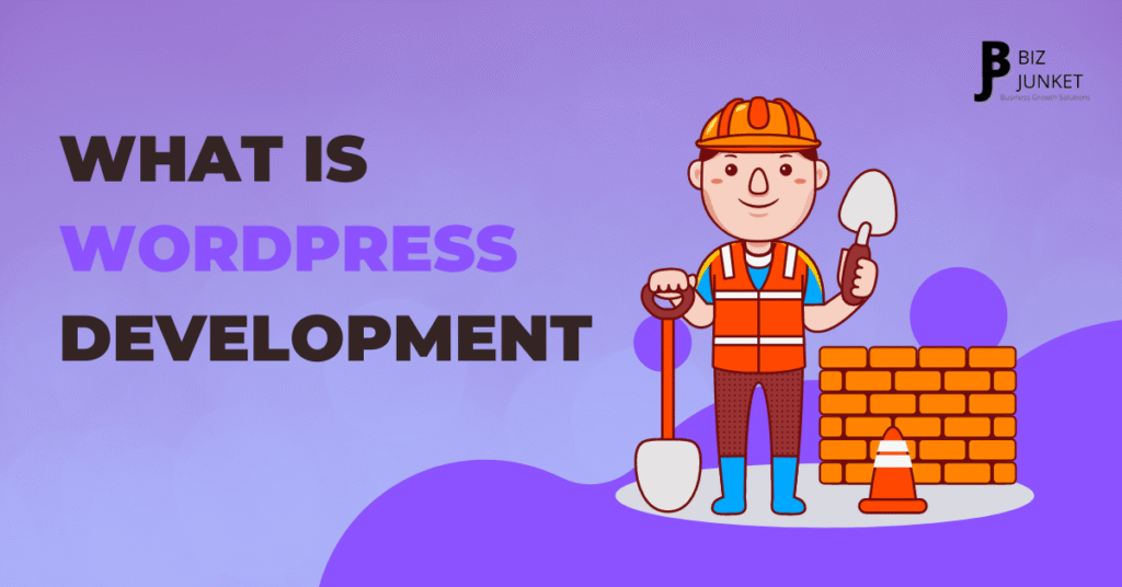 WordPress Development