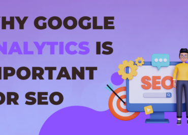 Google Analytics