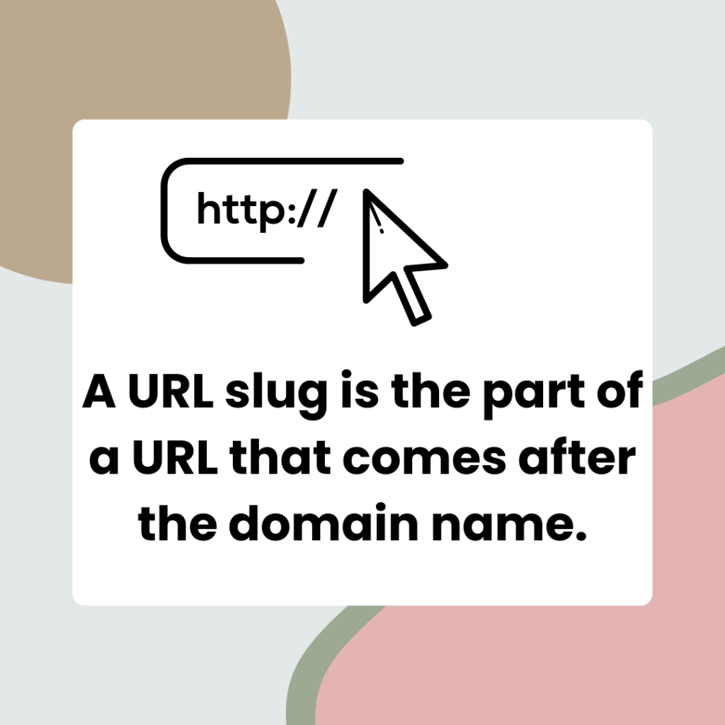 URL Slug