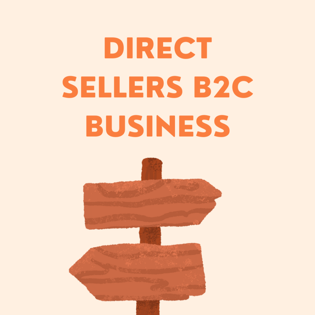 B2C Businesses