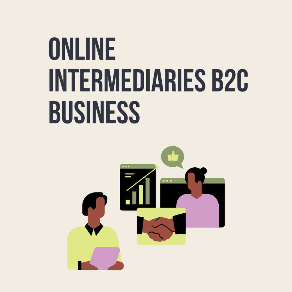 B2C Businesses