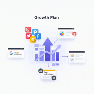 bizjunket growth plan