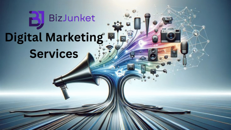Digital Marketing Services