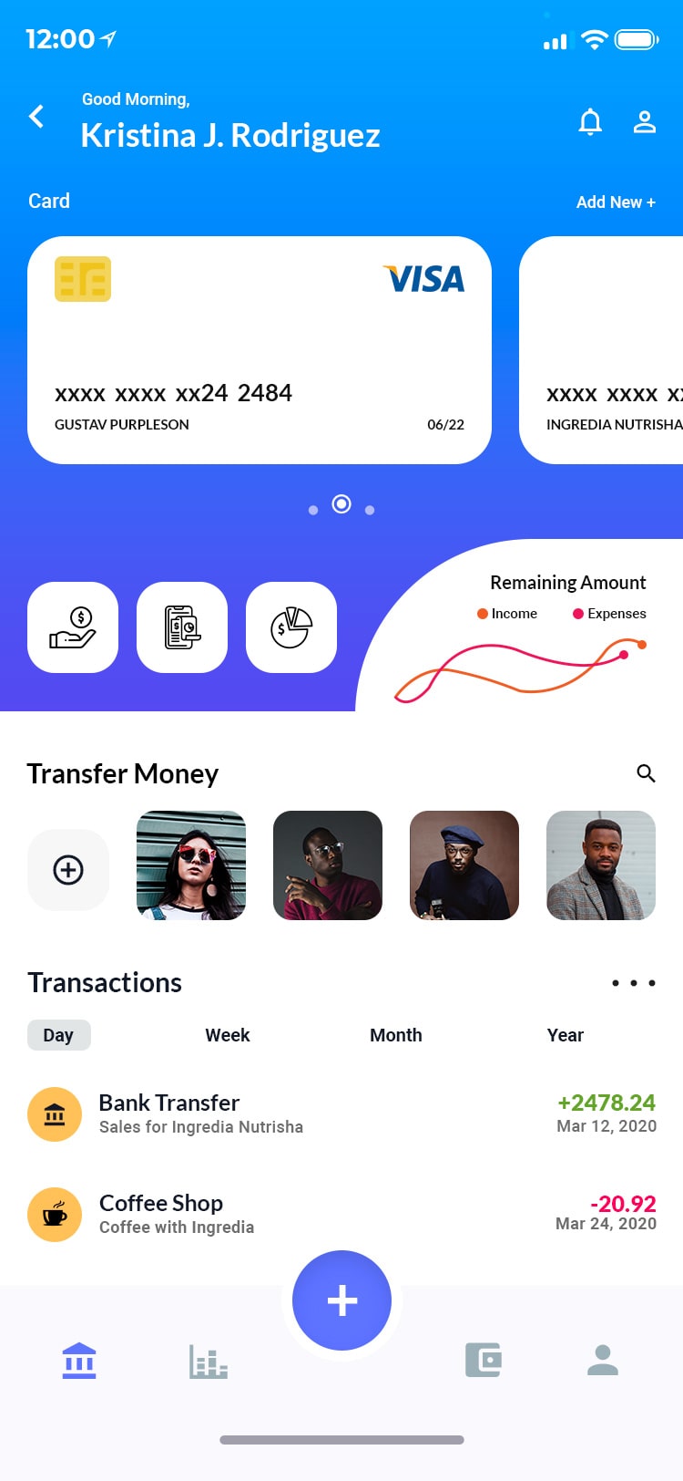 Mobile app UI/UX design process - BizJunket designers creating user-friendly interfaces in Noida