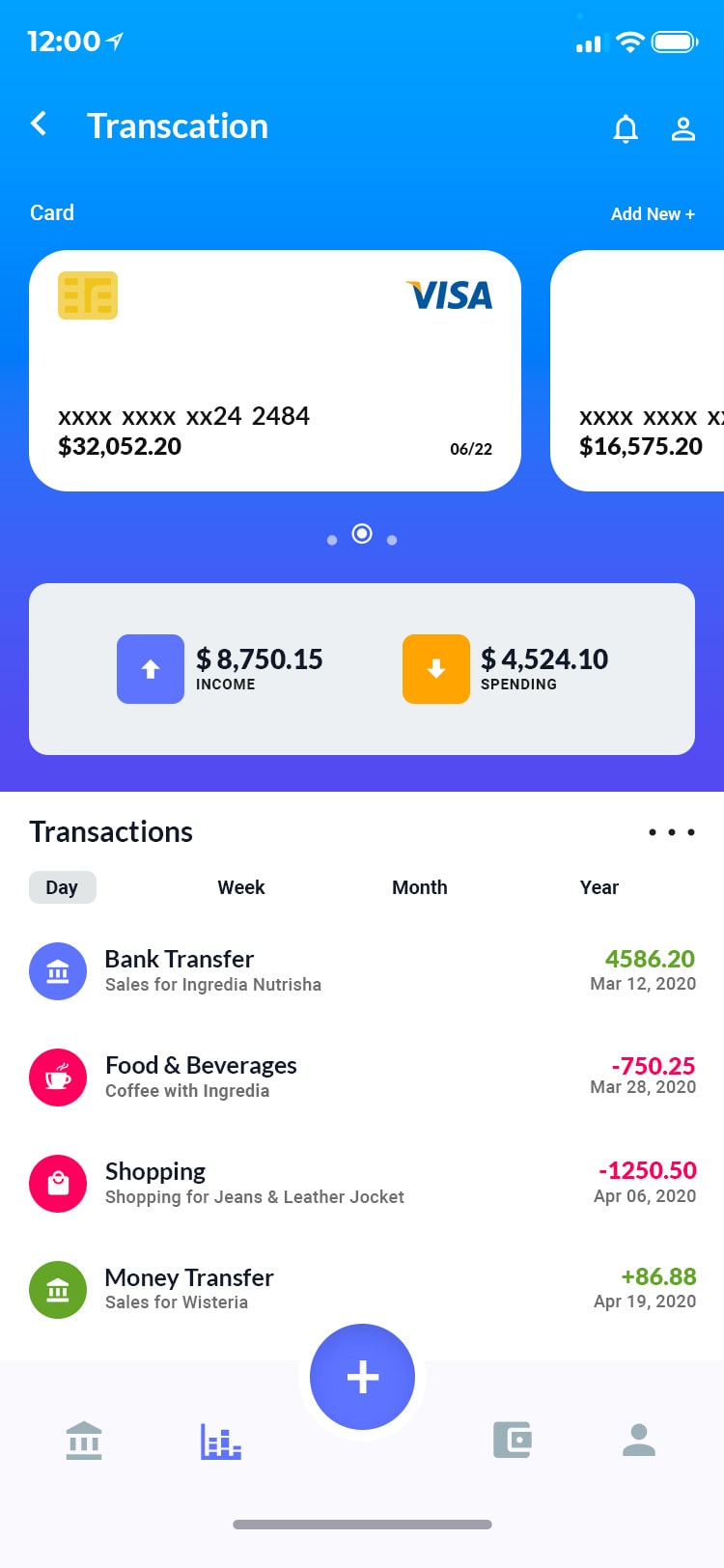 Mobile app UI/UX design process - BizJunket designers creating user-friendly interfaces in Noida